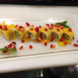 Sake Sushi Boisson