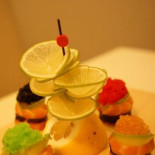 Sake Sushi Nourriture