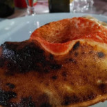 Pizzeria Affittacamere San Carlo food