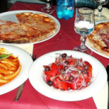 Pizzeria Affittacamere San Carlo