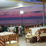 Pizzeria Affittacamere San Carlo inside