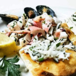 Pizzeria Affittacamere San Carlo