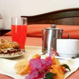 Pizzeria Affittacamere San Carlo drink