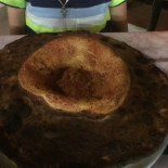 Pizzeria Affittacamere San Carlo food