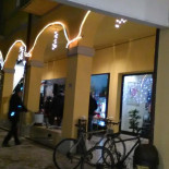 Centrale Exterior