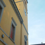 Centrale Exterior