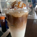 Athena Caffetteria Boisson
