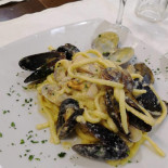 Al Bocciodromo Comida