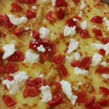 Gustare Oltrecucina food