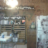 Caffe Road House Dentro