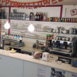 Tanta Roba À l'intérieur