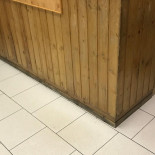 Oriente Take Away Bebida