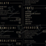 Dodo Cafe Caffetteria E Pasticceria Carte