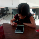Oriente Take Away Bebida