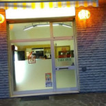 Oriente Take Away Exterior