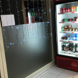 Oriente Take Away Boisson