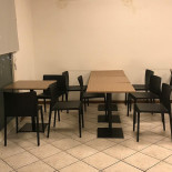 Oriente Take Away Dentro