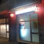 Oriente Take Away Exterior