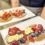 Dodo Cafe Caffetteria E Pasticceria Nourriture