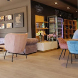 Dodo Cafe Caffetteria E Pasticceria À l'intérieur