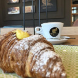 Dodo Cafe Caffetteria E Pasticceria Boisson