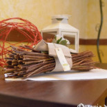 Osteria Degli Amici drink