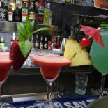 House Cafe Boisson