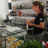House Cafe Boisson