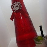 House Cafe Boisson