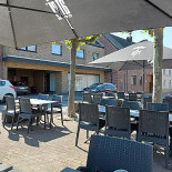 Da Peppe Exterior