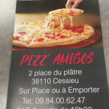 Il Molo Carte