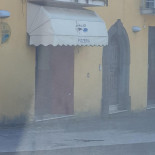 Pizzeria Almayer Exterior