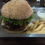 Pizzeria Almayer Comida