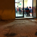 Pizzeria Almayer Exterior