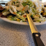 Pizzeria Almayer Comida