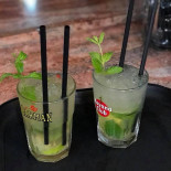 Pelagus Boisson