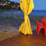 Lime Beach Caffe Boisson