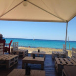 Lime Beach Caffe Extérieur