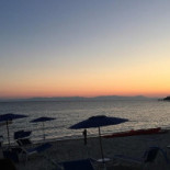 Lime Beach Caffe Extérieur