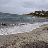 Lime Beach Caffe Extérieur