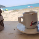Lime Beach Caffe Boisson