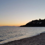 Lime Beach Caffe Extérieur