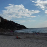 Lime Beach Caffe Extérieur