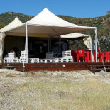 Lime Beach Caffe Extérieur