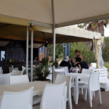 Lime Beach Caffe Extérieur