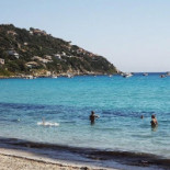 Lime Beach Caffe Extérieur