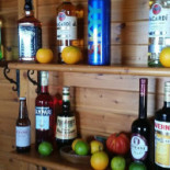 Lime Beach Caffe Boisson