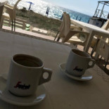 Lime Beach Caffe Boisson