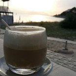 Lime Beach Caffe Boisson