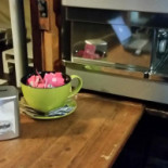 Lime Beach Caffe Boisson
